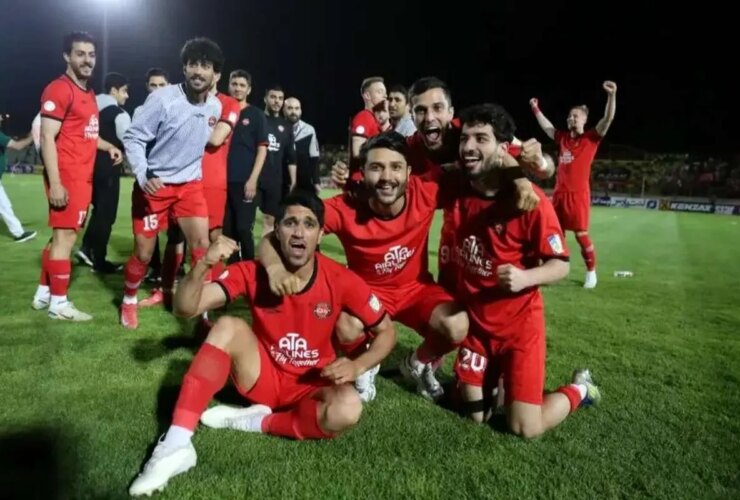 آهاز لغو شد. جزئیات جشن با شکوه تراکتور در Yadgar