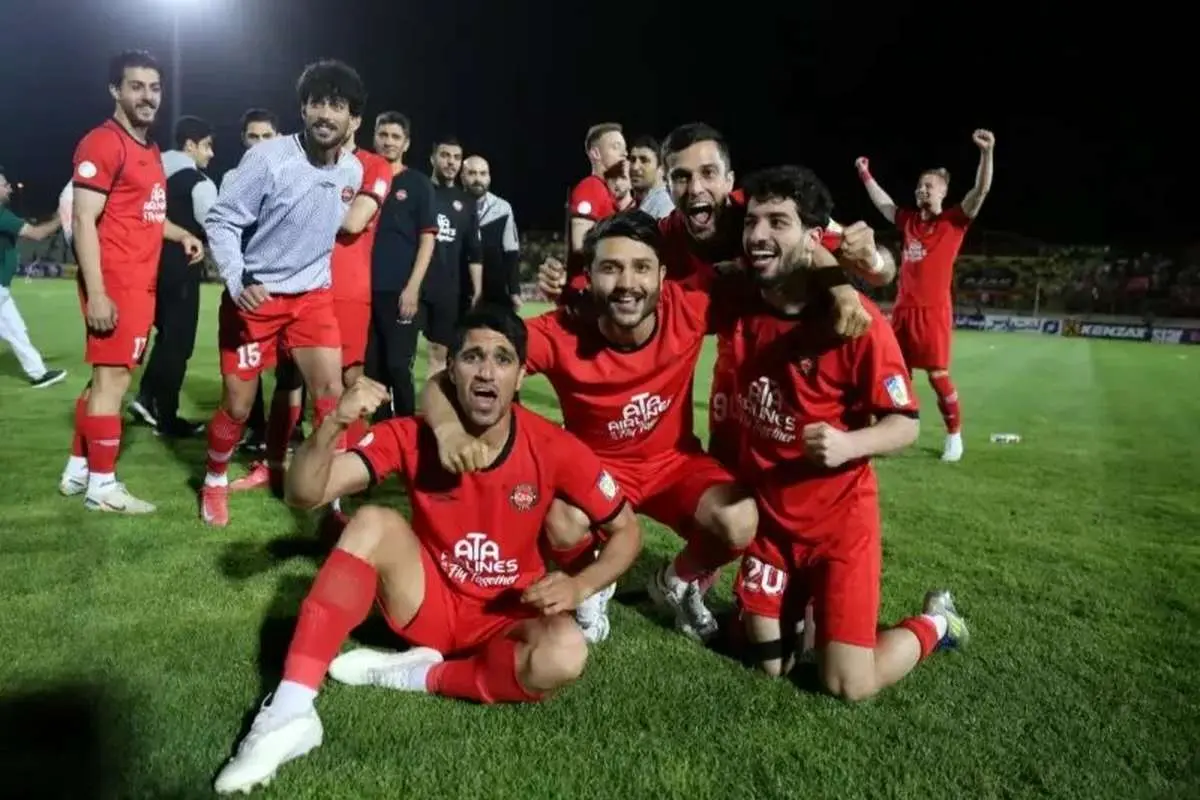 آهاز لغو شد. جزئیات جشن با شکوه تراکتور در Yadgar