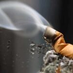 نیاز به اراده ملی و عزم برای کنترل استفاده از مصرف دخانیات