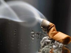 نیاز به اراده ملی و عزم برای کنترل استفاده از مصرف دخانیات