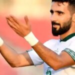بازگشت به لیگ برتر ، ستاره محبوب پرسپولیس
