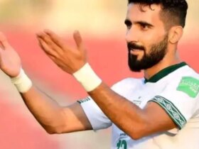 بازگشت به لیگ برتر ، ستاره محبوب پرسپولیس