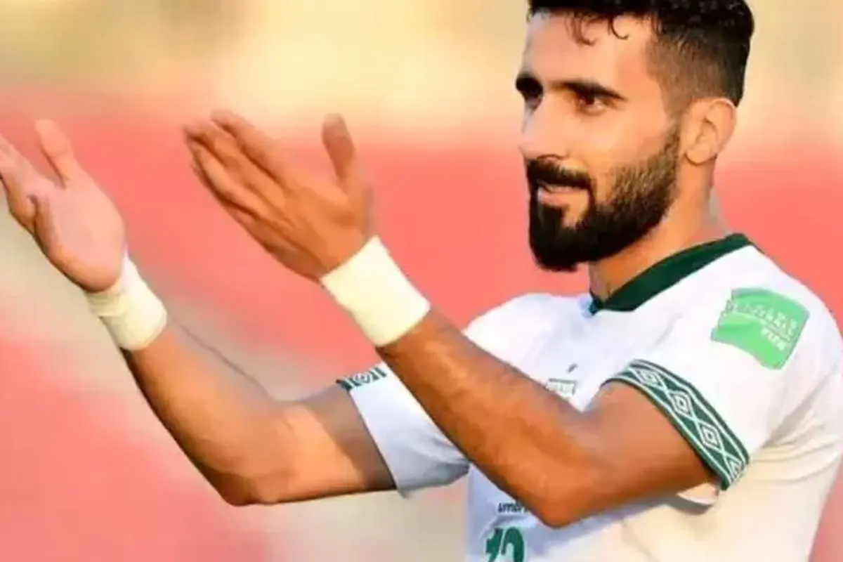 بازگشت به لیگ برتر ، ستاره محبوب پرسپولیس