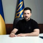 Zelnsky: من پنجشنبه با پوتین در Türkiye ملاقات خواهم کرد