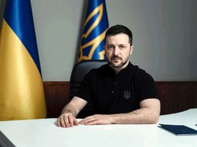 Zelnsky: من پنجشنبه با پوتین در Türkiye ملاقات خواهم کرد