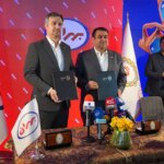 نتیجه توافق همکاری بین بانک ملی ایران و شرکت نفت بهران