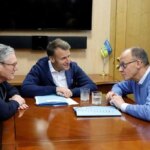 یک فیلم عجیب از رئیس جمهور فرانسه بحث برانگیز است