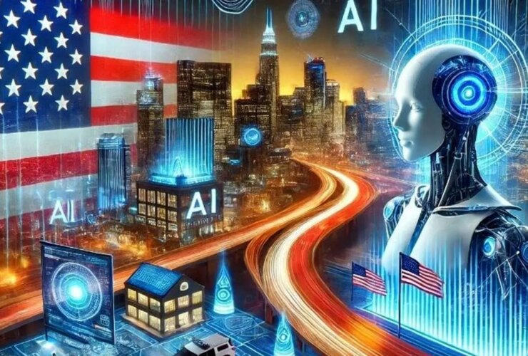 هوش مصنوعی در آمریکا به دنبال خون بود!