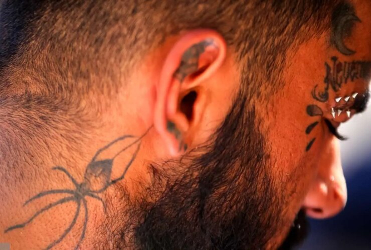 تصاویر سرقت و باندهای قاچاق در بخش پلیس Savojbolagh