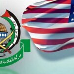 مذاکرات موفق ایالات متحده و حماس!