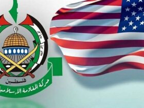مذاکرات موفق ایالات متحده و حماس!