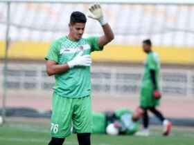 انتقال به پرسپولیس و تجدید با سپاهان شماره ؛ پیام مورد نیاز برای استقلال!