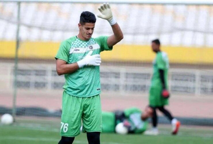 انتقال به پرسپولیس و تجدید با سپاهان شماره ؛ پیام مورد نیاز برای استقلال!
