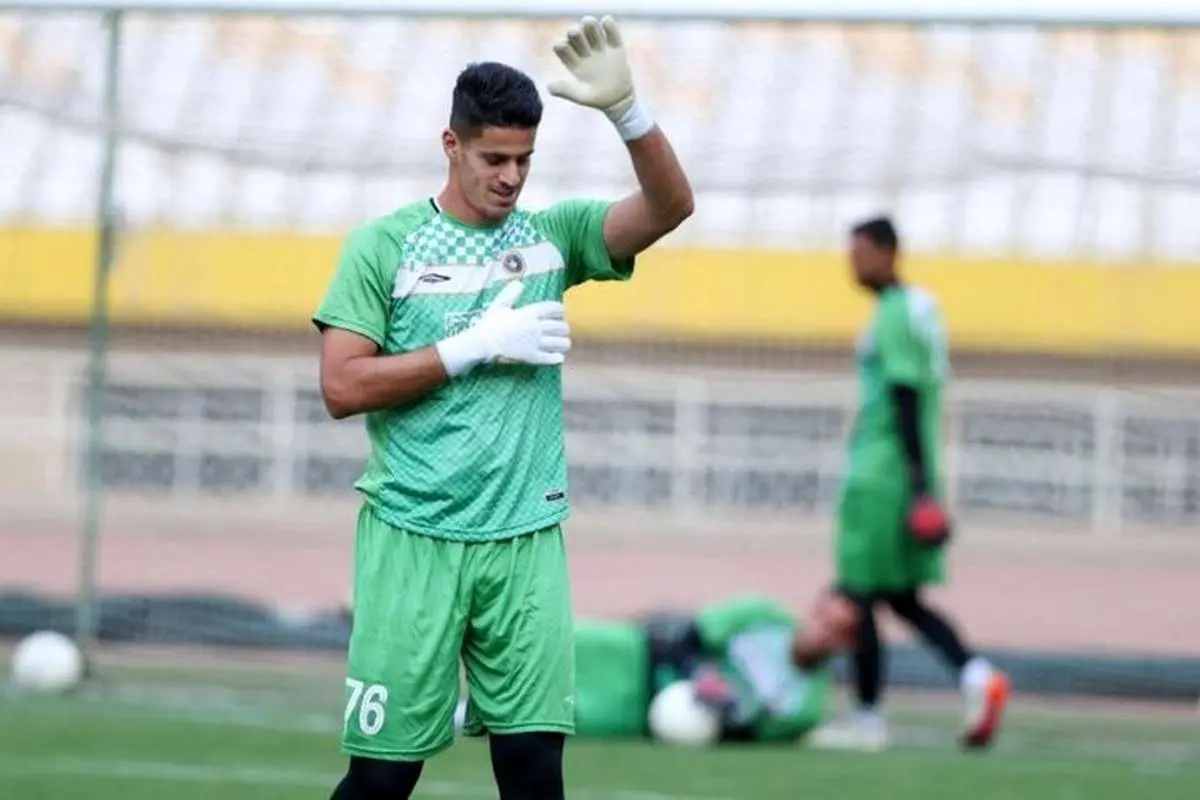 انتقال به پرسپولیس و تجدید با سپاهان شماره ؛ پیام مورد نیاز برای استقلال!