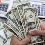 قیمت دلار در دوشنبه 22 مه 1404