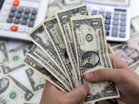 قیمت دلار در دوشنبه 22 مه 1404