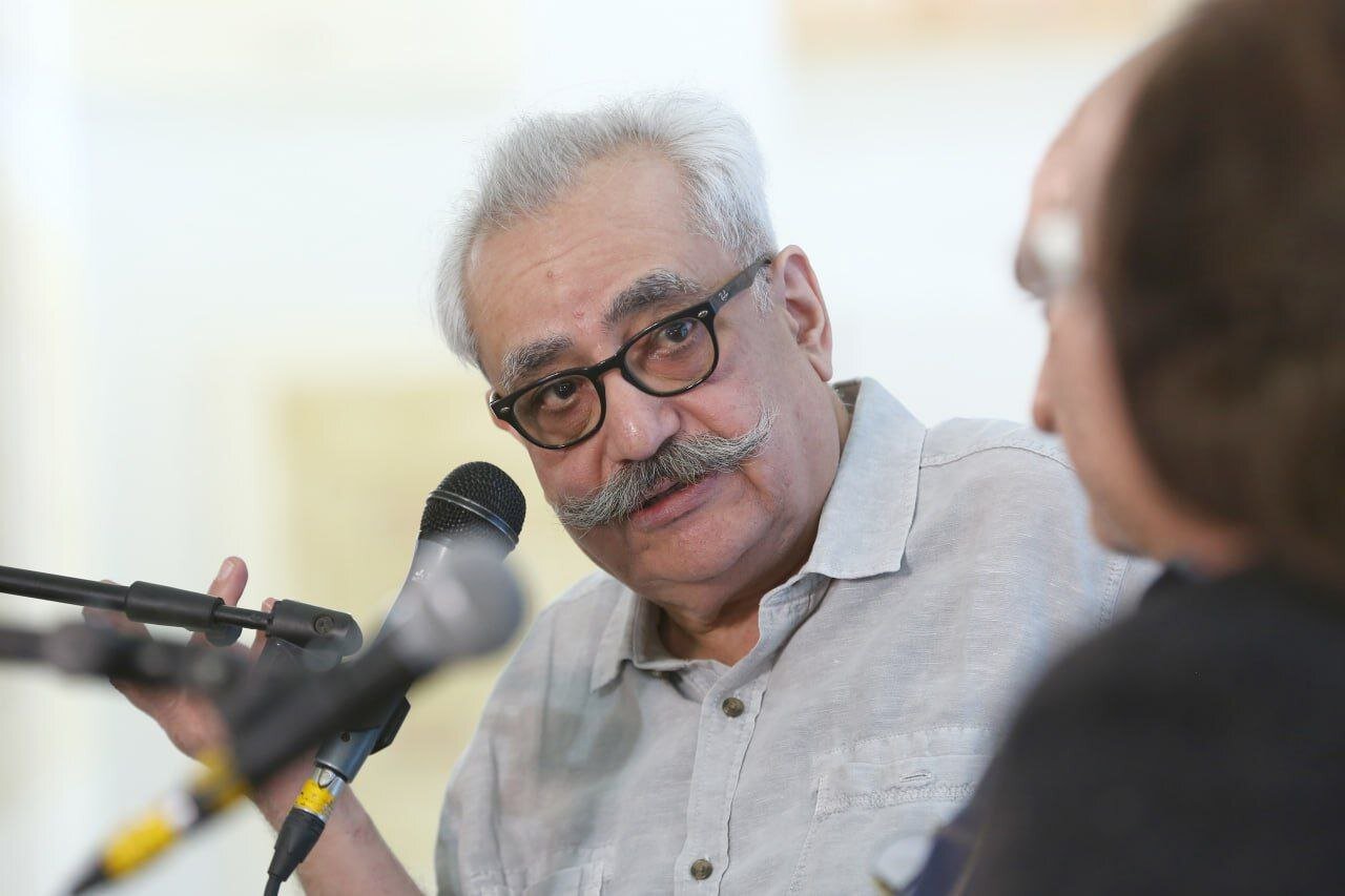Farzad Motman: یک اقتباس وفادار از ادبیات در سینما نتیجه خوبی ندارد