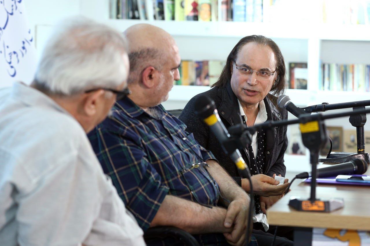 Farzad Motman: یک اقتباس وفادار از ادبیات در سینما نتیجه خوبی ندارد
