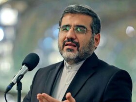 برای دیدن وزیر راهنمای سابق: به دلیل نوع حادثه ، بخشی از شهید کشوری هنوز در صحنه سقوط هلیکوپتر است.