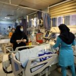 پرستاران ؛ قلب دقیق