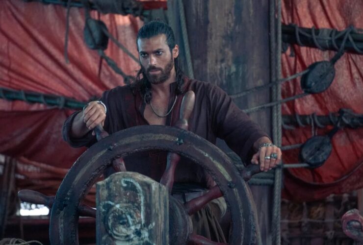 ستاره Türkiye جیسون مومی ترکی؟