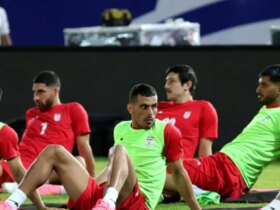 نور ستاره محبوب یحیی به پرسپولیس باز خواهد گشت