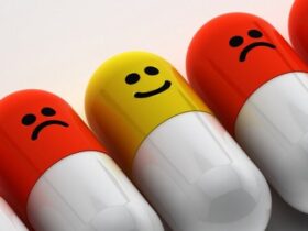 با این حال ، اگر برای درمان و بهبود علائم داروهای روانپزشکی مصرف می کنید