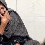 قهرمانان شهید رجائی با صاحبخانه انفجار بندر
