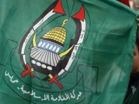 حماس با انتشار اسکندر تأیید شد: ما آماده هستیم تا یک توافق آتش بس جامع را انجام دهیم
