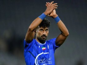 چگونه عملکرد رویایی رامین در فصل فاجعه ناپدید شد؟!