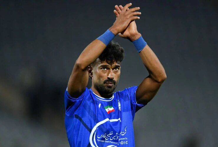 چگونه عملکرد رویایی رامین در فصل فاجعه ناپدید شد؟!