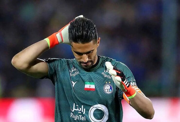 داستان فشار علیه کاپیتان استقلال ؛ این سنت نیست!