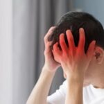 ترجیح سبک زندگی سالم و کلید طلا برای میگرن