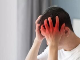 ترجیح سبک زندگی سالم و کلید طلا برای میگرن