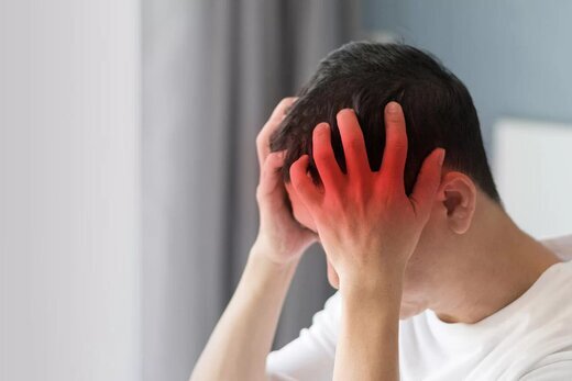 ترجیح سبک زندگی سالم و کلید طلا برای میگرن