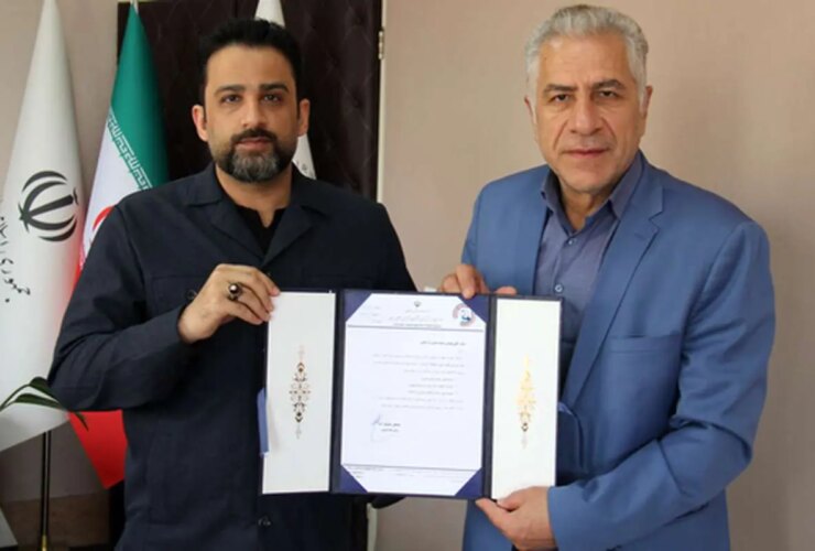 فدراسیون خوانندگان ناشنوا و خوانندگان پاپ!