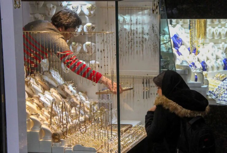 شوک جدید به بازار طلا و پول ؛ سطح تغییر قیمت در روزهای آینده تعیین شده است
