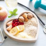 عادات غذایی ساده اما اساسی برای بهبود سلامت بدن