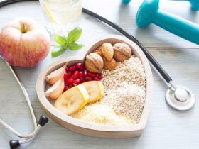 عادات غذایی ساده اما اساسی برای بهبود سلامت بدن