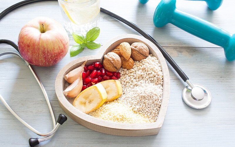 عادات غذایی ساده اما اساسی برای بهبود سلامت بدن
