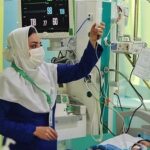 ایجاد فرصت های شغلی برابر و محافظت از کارگران بهداشت یکی از مهمترین اولویت ها است.