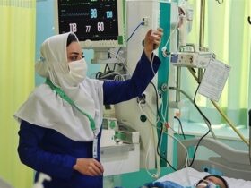 ایجاد فرصت های شغلی برابر و محافظت از کارگران بهداشت یکی از مهمترین اولویت ها است.