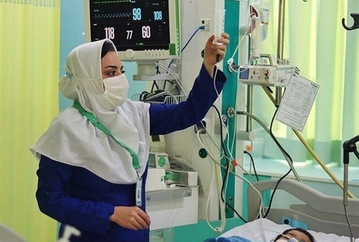 ایجاد فرصت های شغلی برابر و محافظت از کارگران بهداشت یکی از مهمترین اولویت ها است.