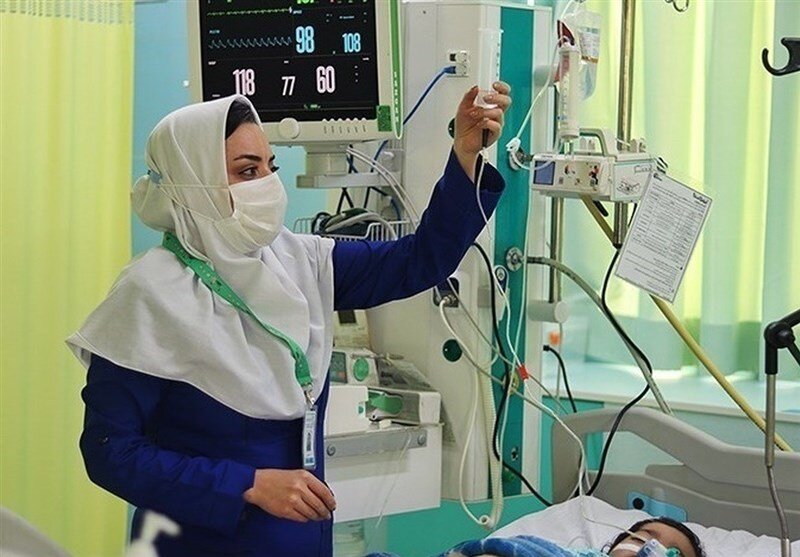 ایجاد فرصت های شغلی برابر و محافظت از کارگران بهداشت یکی از مهمترین اولویت ها است.
