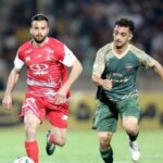 درویش جیب گرفت. پرداخت رضایت 3 بازیکن برای حضور در پرسپولیس