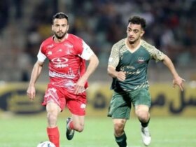 درویش جیب گرفت. پرداخت رضایت 3 بازیکن برای حضور در پرسپولیس