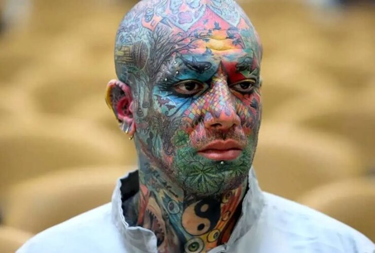 مجازات پرونده تاتلو نقض شد