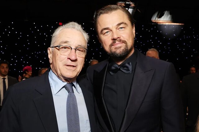 نخل طلای Dicaprio Golds