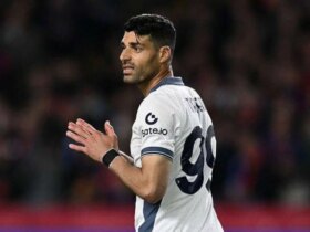 بنابراین Taromi در Inter می ماند!