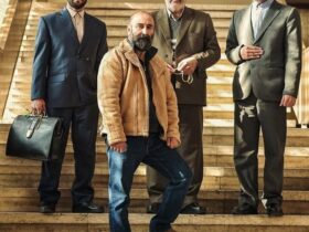 مهران مودی ، امین هایای و هادی کاظمی/عکس